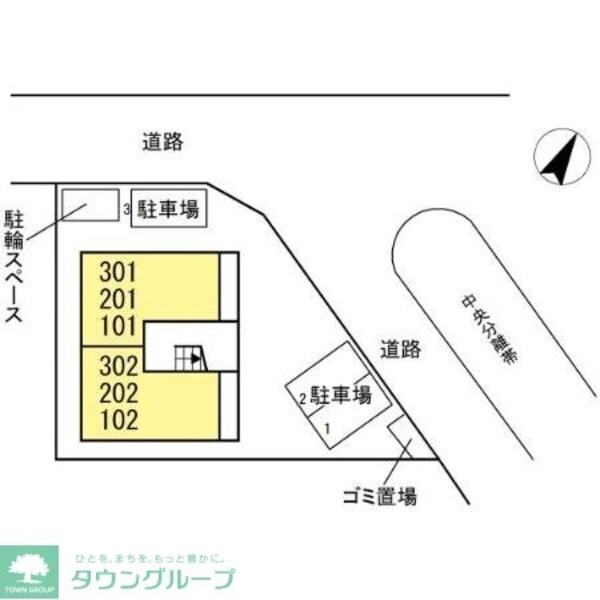 その他(★お部屋探しは株式会社タウンハウジング東京まで★)