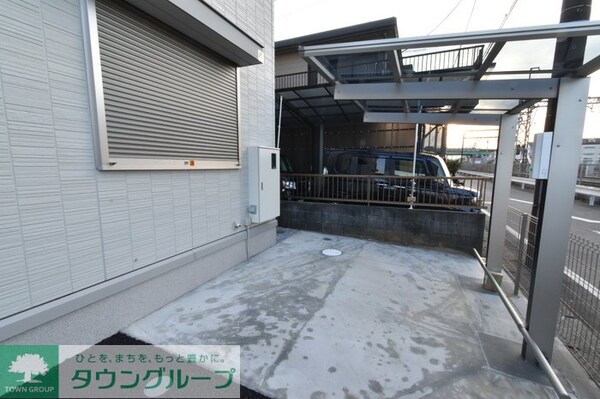 共有部分(★お部屋探しは株式会社タウンハウジング東京まで★)