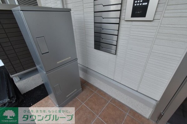 共有部分(★お部屋探しは株式会社タウンハウジング東京まで★)