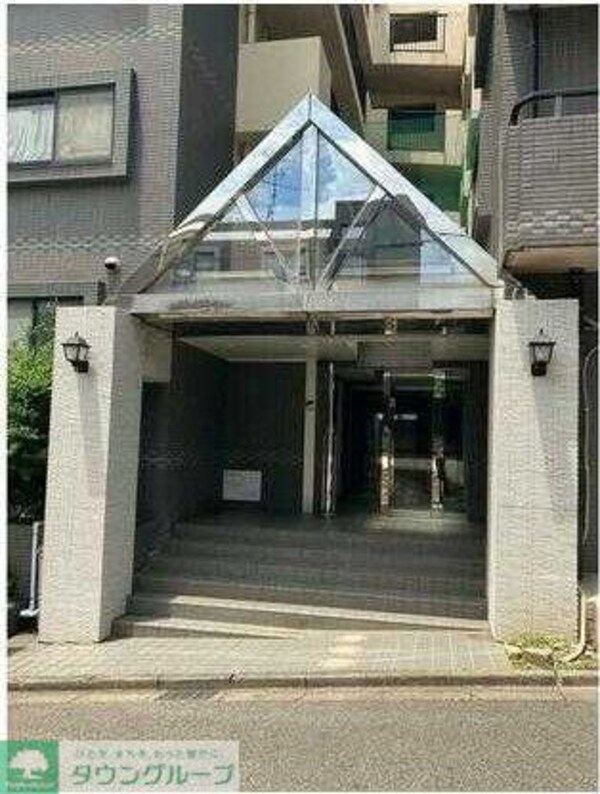 外観(★お部屋探しはタウンハウジング高幡不動店まで★)