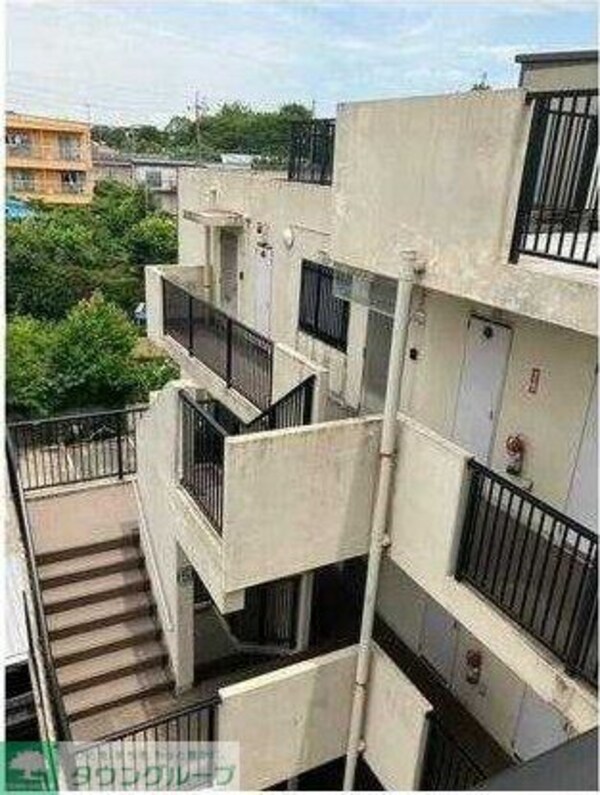 外観(★お部屋探しはタウンハウジング高幡不動店まで★)