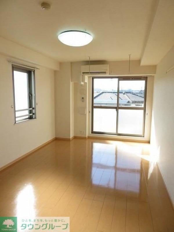 リビング・居室