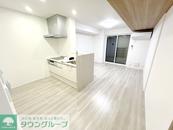 リビング・居室(★お部屋探しは、タウンハウジング多摩センター店へ★)
