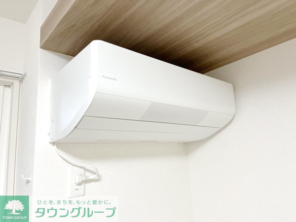 設備(★お部屋探しは、タウンハウジング多摩センター店へ★)