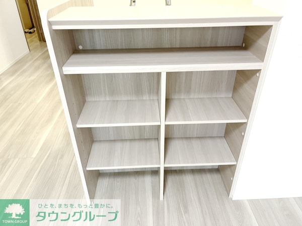 収納(★お部屋探しは、タウンハウジング多摩センター店へ★)
