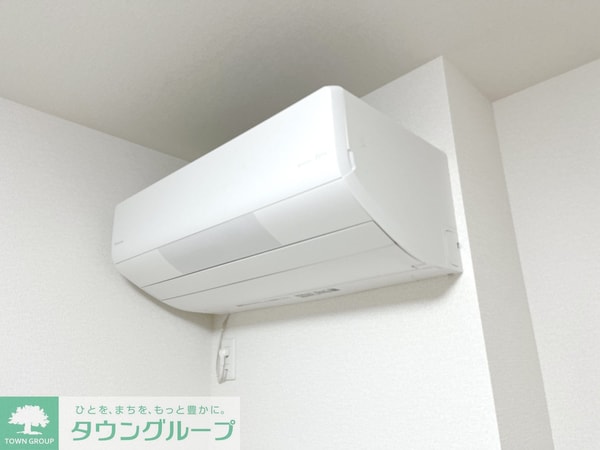 設備(★お部屋探しは、タウンハウジング多摩センター店へ★)