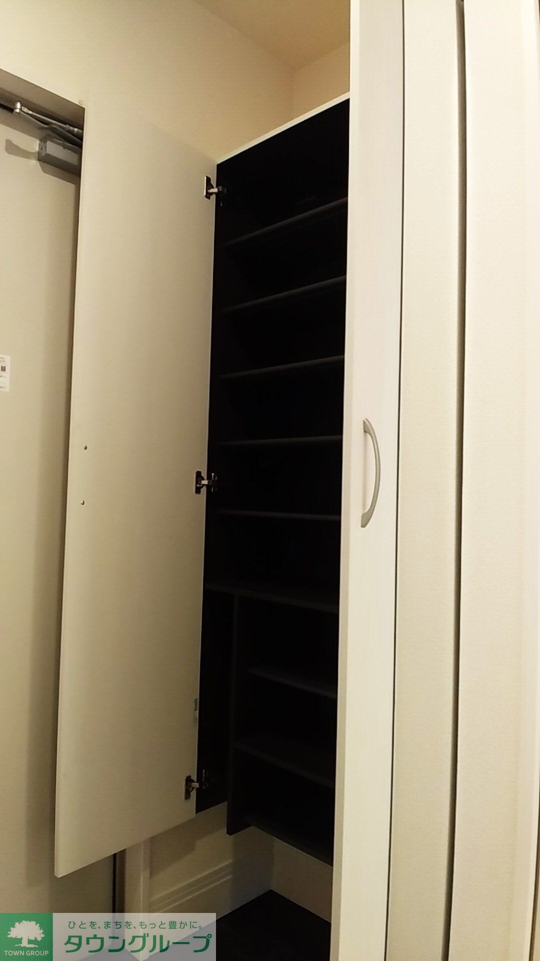 物件内観写真10　(収納)