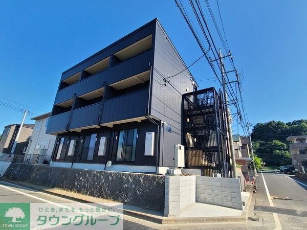 外観(★お問い合わせはタウンハウジング聖蹟桜ヶ丘店まで★)