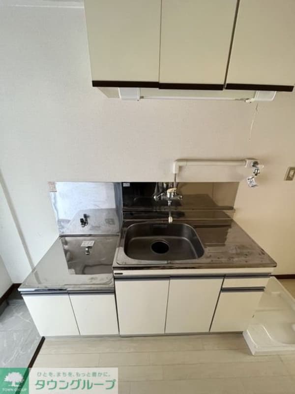 キッチン(★お部屋探しはタウンハウジングまで★)