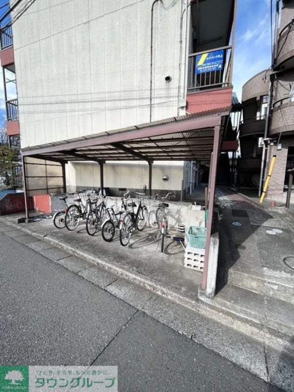 共有部分(★お部屋探しはタウンハウジングまで★)