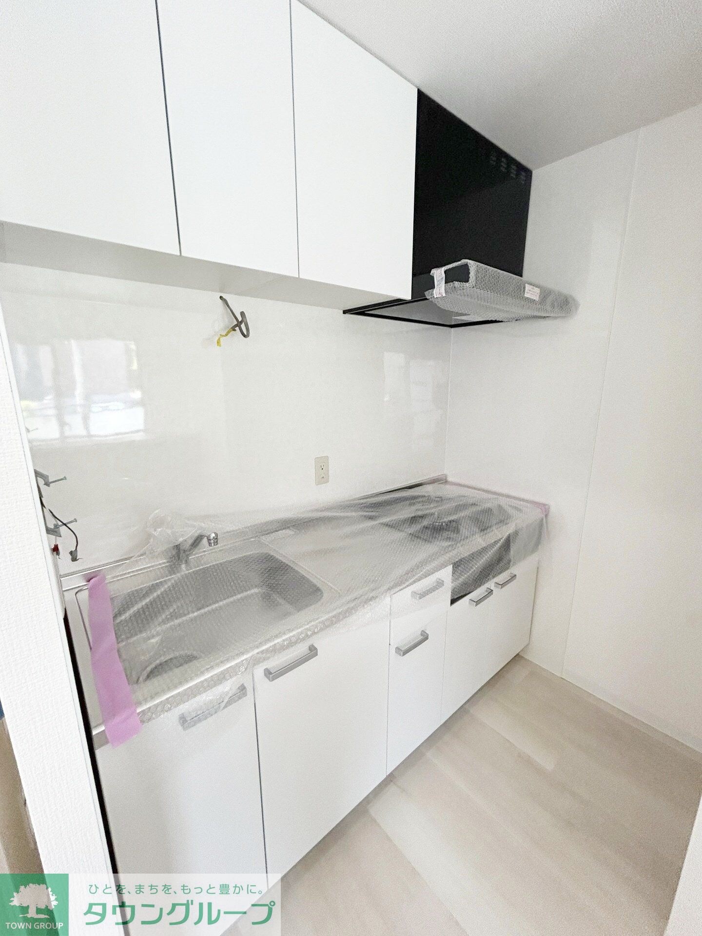 物件内観写真4　(★お部屋探しは株式会社タウンハウジング東京まで★)