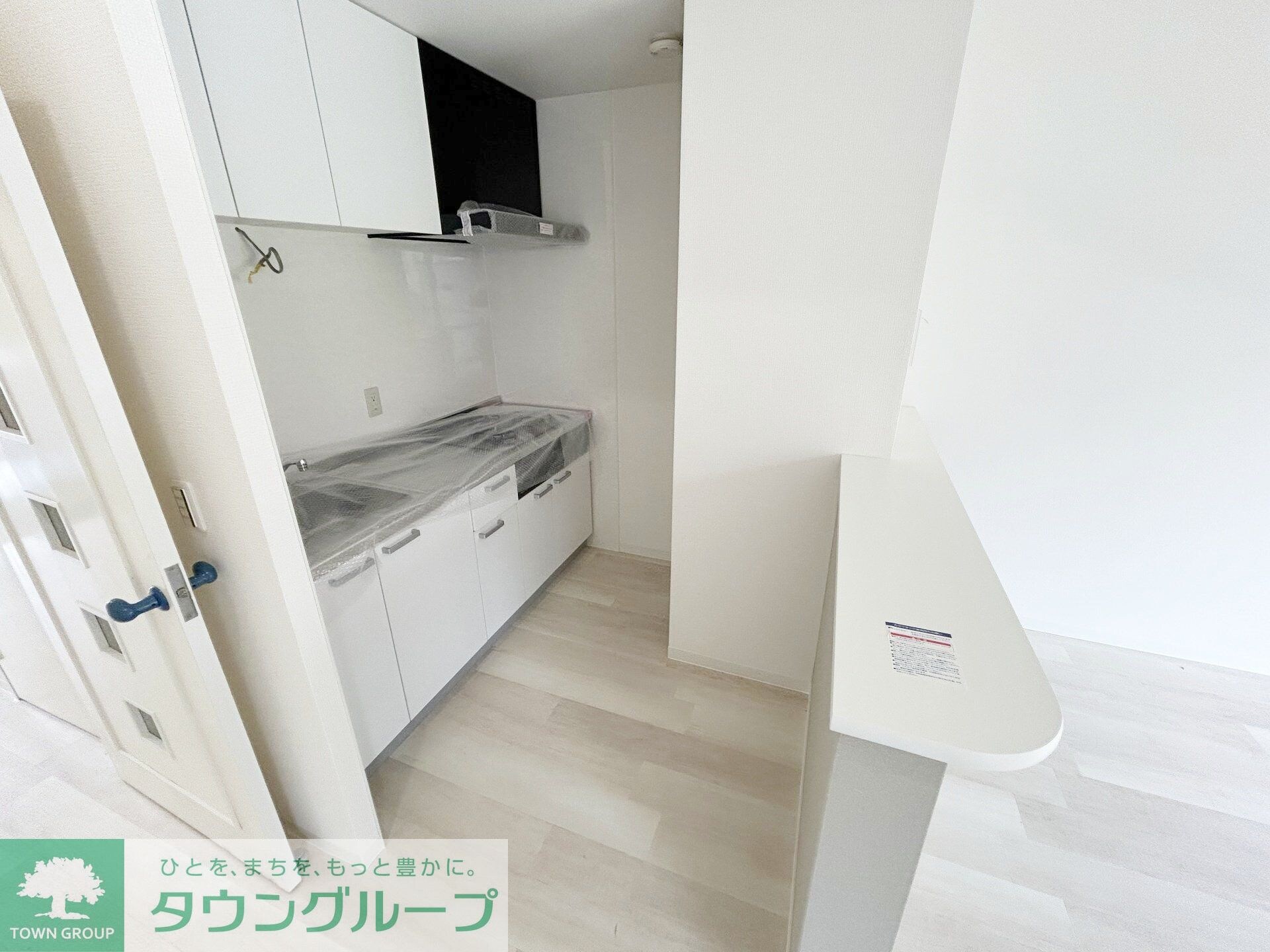 物件内観写真9　(★お部屋探しは株式会社タウンハウジング東京まで★)