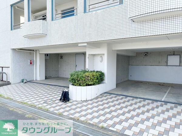 共有部分(★お部屋探しは株式会社タウンハウジング東京まで★)