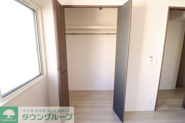 収納(★お問い合わせはタウンハウジング府中店まで★)