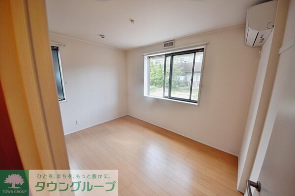 子供部屋(★お部屋探しはタウンハウジング府中店まで★)