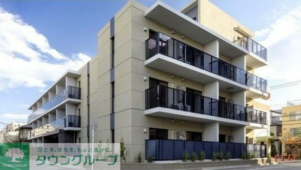 外観(★お部屋探しはタウンハウジングまで★)