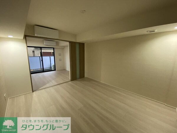 リビング・居室(★お部屋探しはタウンハウジングまで★)