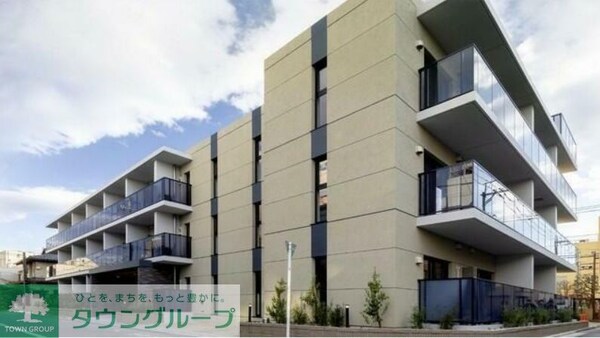 共有部分(★お部屋探しはタウンハウジングまで★)