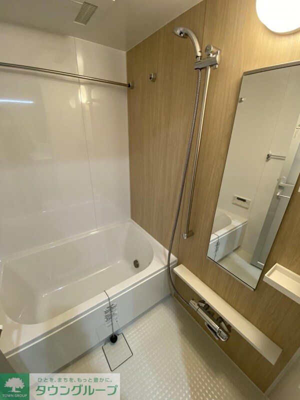 バス／シャワールーム等(★お部屋探しはタウンハウジングまで★)