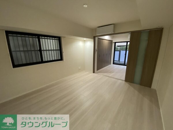 リビング・居室(★お部屋探しはタウンハウジングまで★)