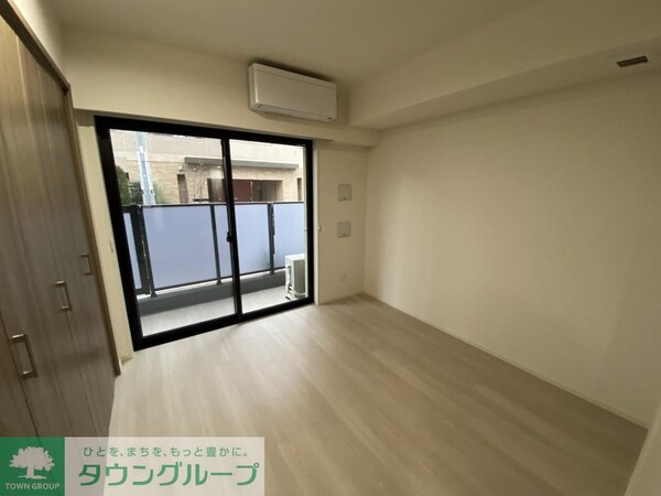 リビング・居室(★お部屋探しはタウンハウジングまで★)