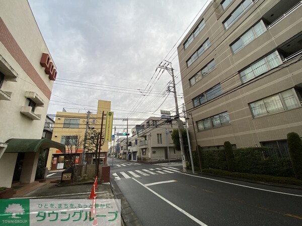 外観(★お部屋探しはタウンハウジングまで★)