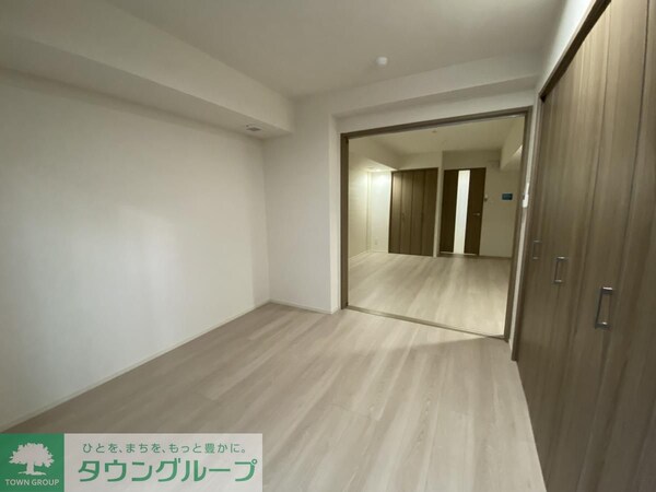 リビング・居室(★お部屋探しはタウンハウジングまで★)