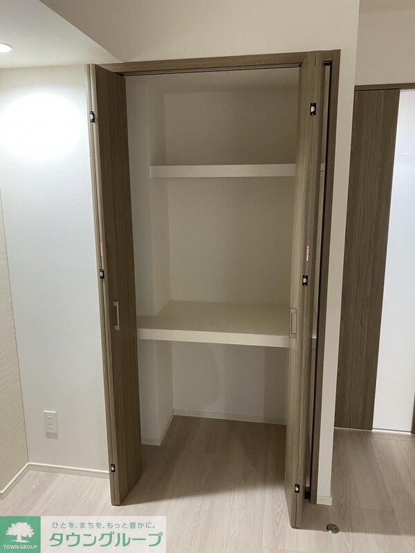収納(★お部屋探しはタウンハウジングまで★)