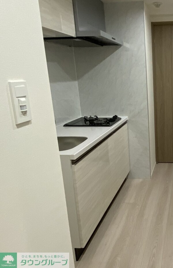 キッチン(★お部屋探しはタウンハウジングまで★)
