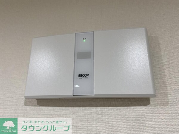 設備(★お部屋探しはタウンハウジングまで★)