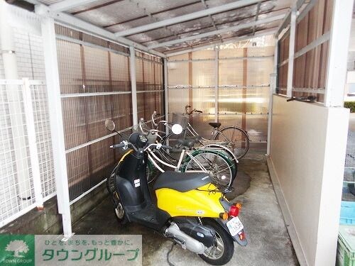 物件内観写真24　(★お部屋探しは、タウンハウジング多摩センター店へ★)