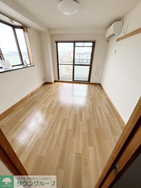 その他室内・内装(★お部屋探しはタウンハウジング高幡不動店まで★)