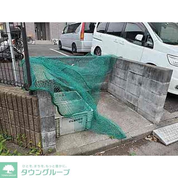 設備(★お部屋探しは株式会社タウンハウジング東京まで★)