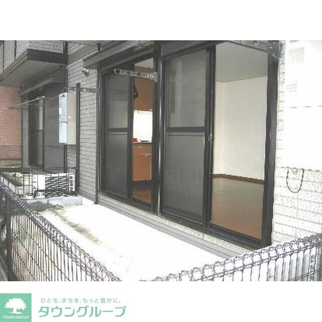 物件内観写真16　(★お部屋探しは株式会社タウンハウジング東京まで★)