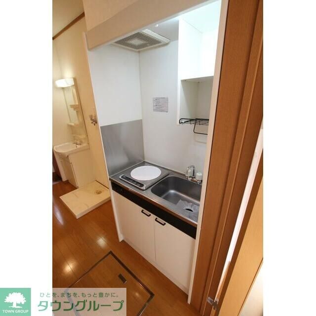 物件内観写真22　(★お部屋探しは株式会社タウンハウジング東京まで★)