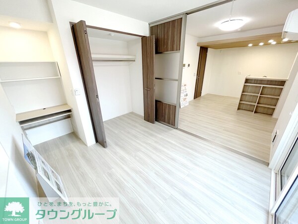 その他室内・内装(★お部屋探しは、タウンハウジング多摩センター店へ★)