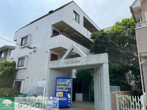 外観(★お問い合わせはタウンハウジングまで★)