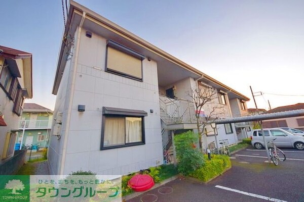 その他(★外観★)