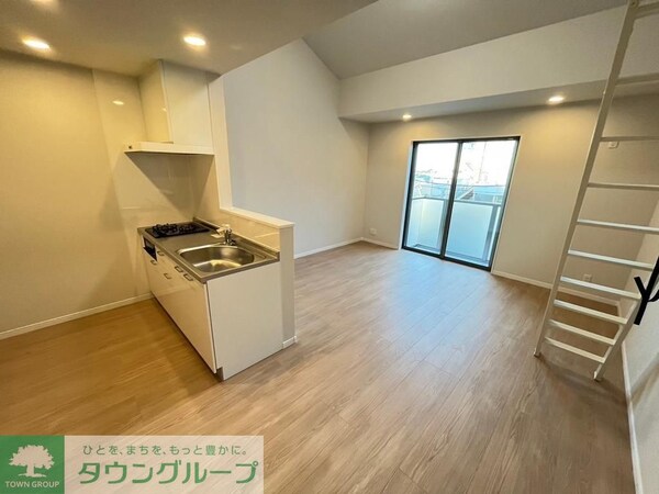 リビング・居室