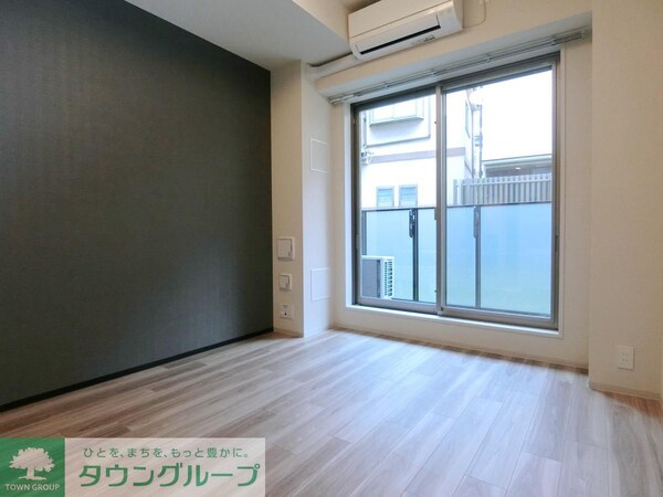 リビング・居室(★お部屋探しはタウンハウジングまで★)