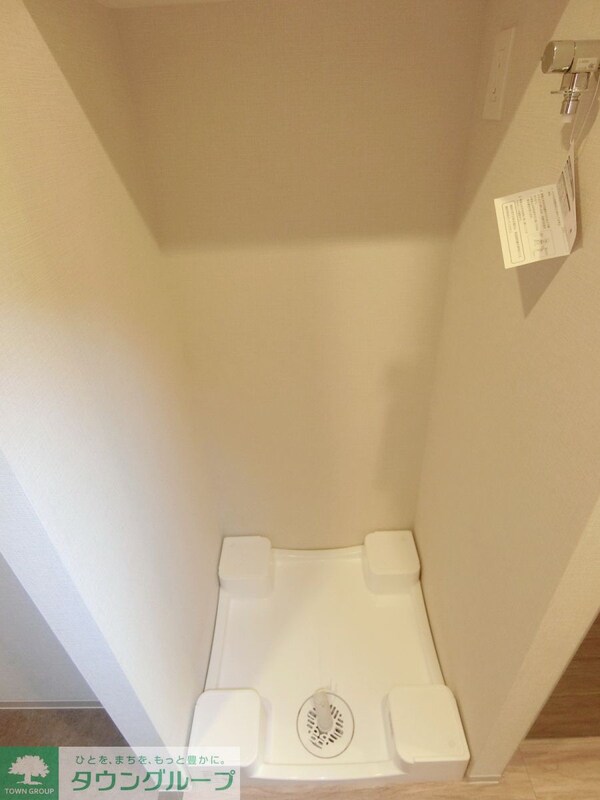 設備(★お部屋探しはタウンハウジングまで★)