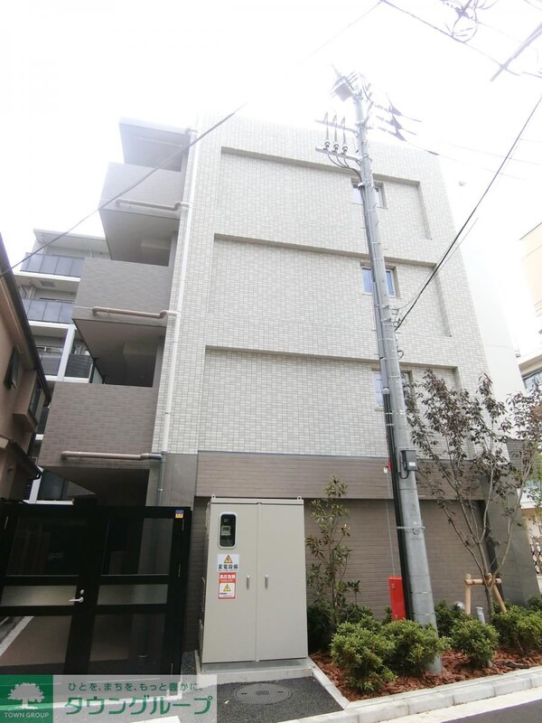 外観(★お部屋探しはタウンハウジングまで★)