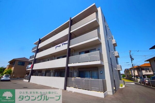 外観(★お部屋探しは株式会社タウンハウジング東京まで★)