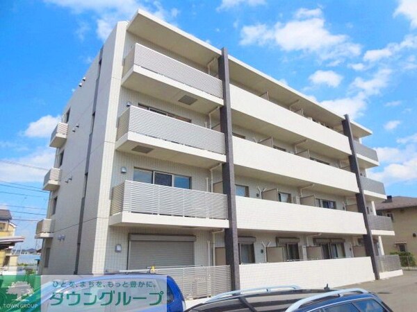 外観(★お部屋探しは株式会社タウンハウジング東京まで★)