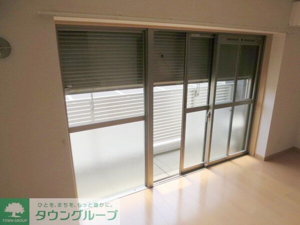 セキュリティ(★お部屋探しは株式会社タウンハウジング東京まで★)