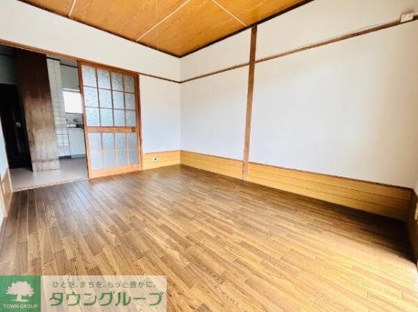 リビング・居室(リビング/居室)