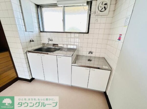 キッチン(キッチン)