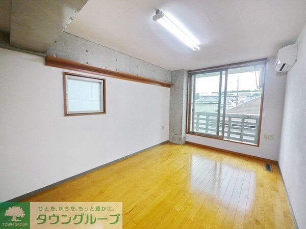 リビング・居室(★お部屋探しは、タウンハウジング多摩センター店へ★)