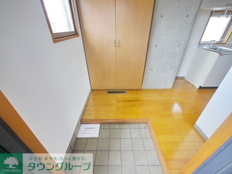 物件内観写真20　(★お部屋探しは、タウンハウジング多摩センター店へ★)