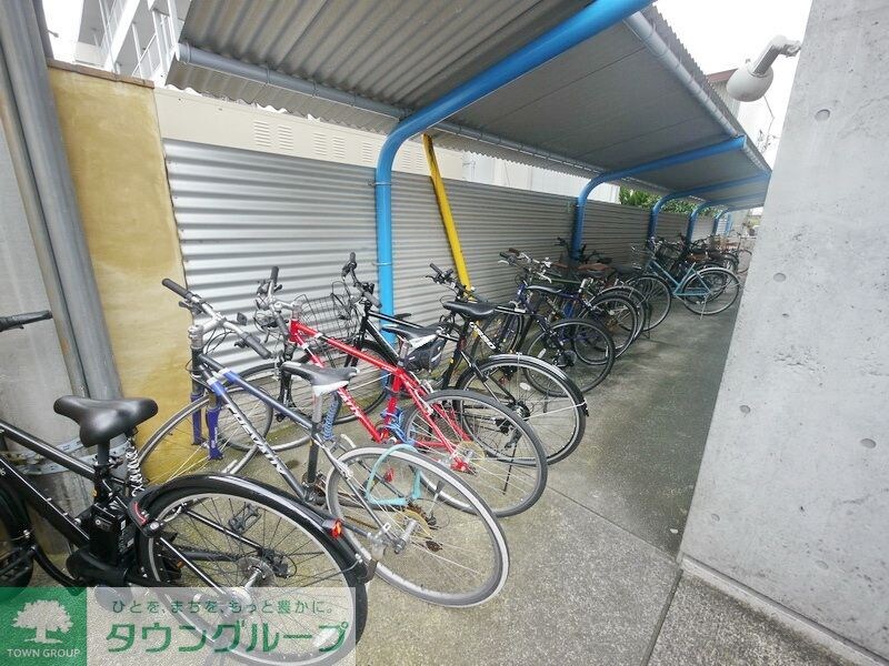 物件内観写真23　(★お部屋探しは、タウンハウジング多摩センター店へ★)